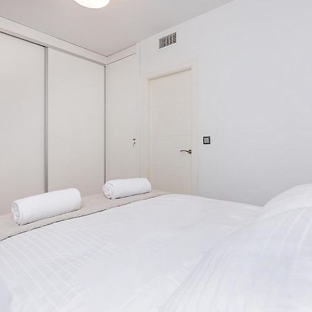 Bhost - La Catedral Apartment กอร์โดบา ภายนอก รูปภาพ